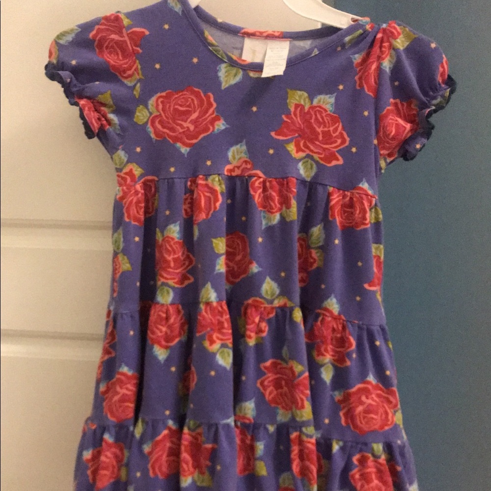 Matilda Jane Size 2 EUC
